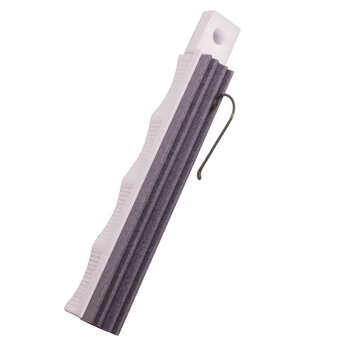 LANSKY Multi-Groove Fish Hook Sharpener