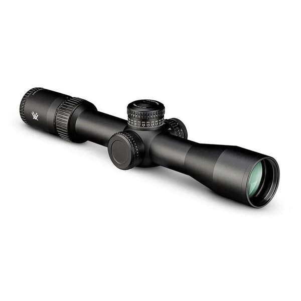 VORTEX Siren 3-18x44 FFP VMR-4 MOA