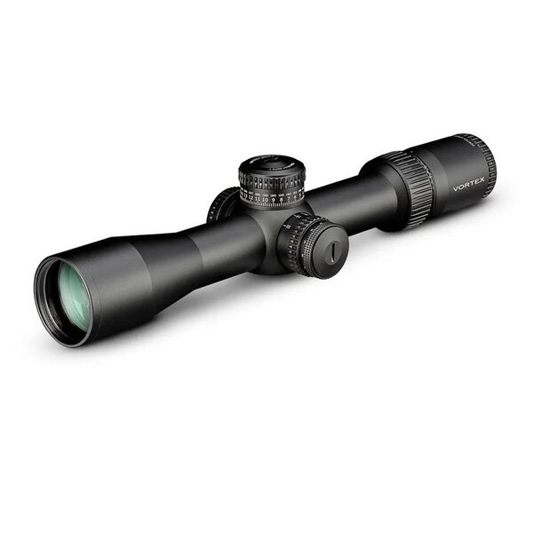 VORTEX Siren 3-18x44 FFP VMR-4 MOA
