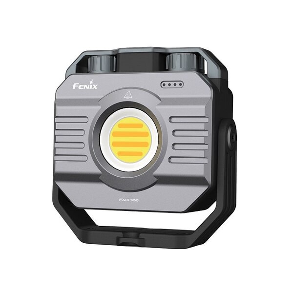 FENIX CL28R Multifuncion Outdoor Lantern 2000 Lumens 360 Hrs 5000mAh