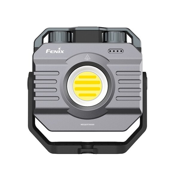 FENIX CL28R Multifuncion Outdoor Lantern 2000 Lumens 360 Hrs 5000mAh