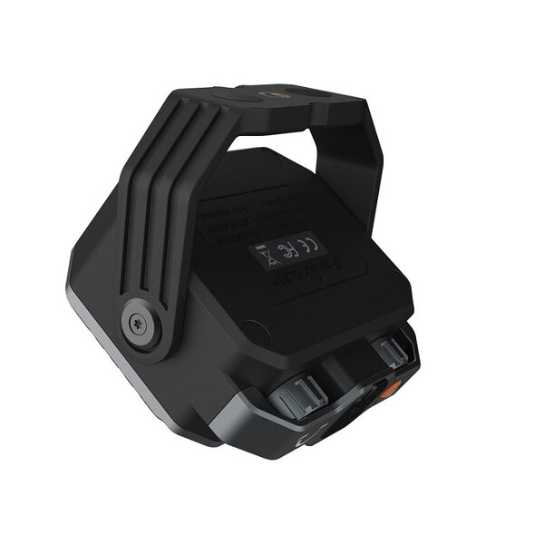 FENIX CL28R Multifuncion Outdoor Lantern 2000 Lumens 360 Hrs 5000mAh