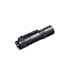 FENIX E12 V3.0 Black 200 Lumens Portable EDC Flashlight
