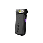 FENIX SW05R-UV 150 Lumens Multi Purpose Clip-On Light Black