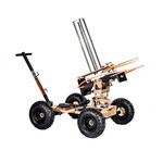 DO-ALL-OUTDOORS Wheelhouse Clay Thrower