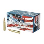 HORNADY 223 Rem 55gr HP Match American Gunner 50ct