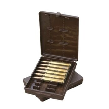 MTM Ammo Wallet 9 Round 243, 25-06, 30-06, 308, 45-70