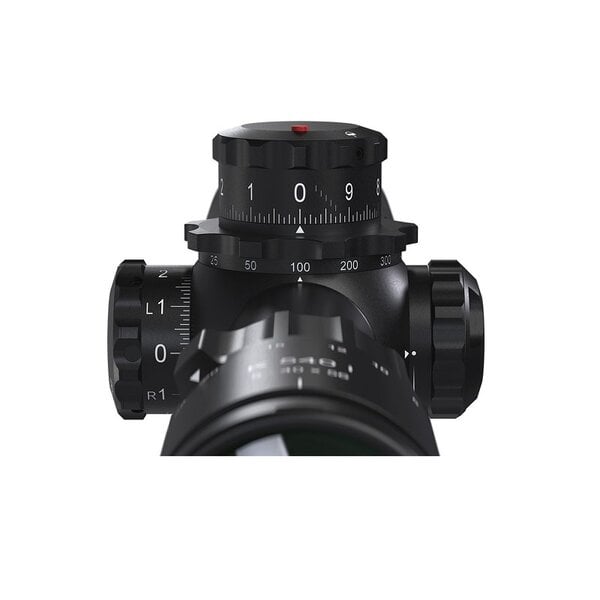 KAHLES K540i 5-40x56 DLR SKMR+ CCW L