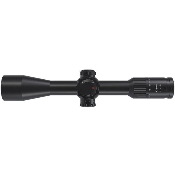 KAHLES K540i 5-40x56 DLR SKMR+ CCW L