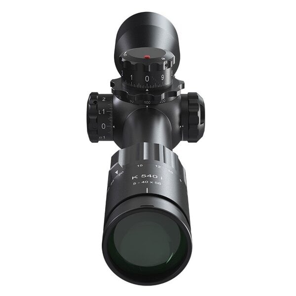 KAHLES K540i 5-40x56 DLR SKMR+ CCW L