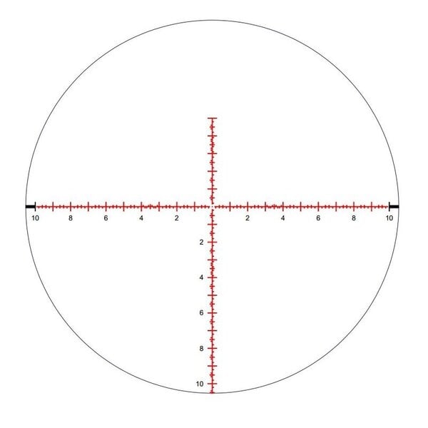 KAHLES K540i 5-40x56 DLR SKMR+ CCW L