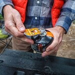 JETBOIL Crunch It Tool