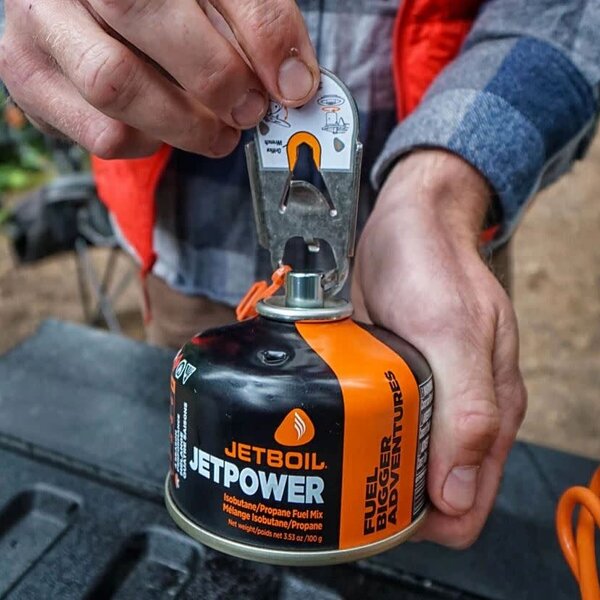 JETBOIL Crunch It Tool