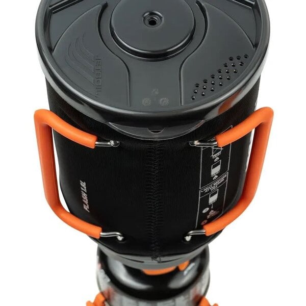 JETBOIL Flash 1.8L Carbon