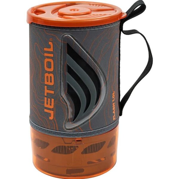 JETBOIL Flash 1.0