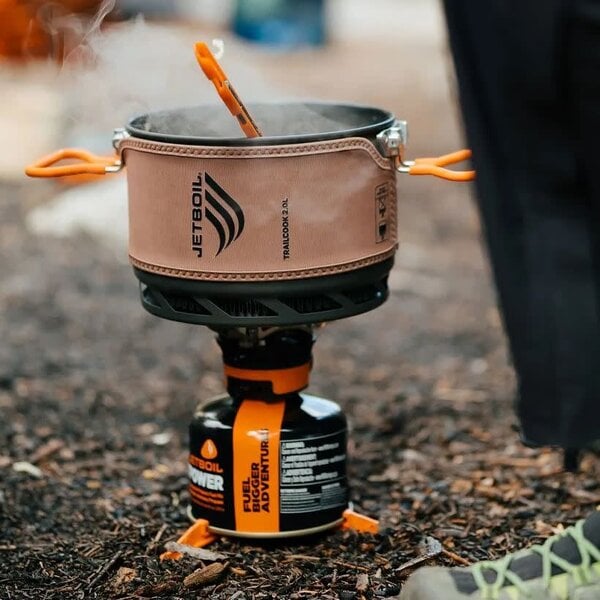 JETBOIL TrailCook 2.0L Cook Tan