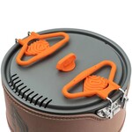 JETBOIL TrailCook 2.0L Cook Tan