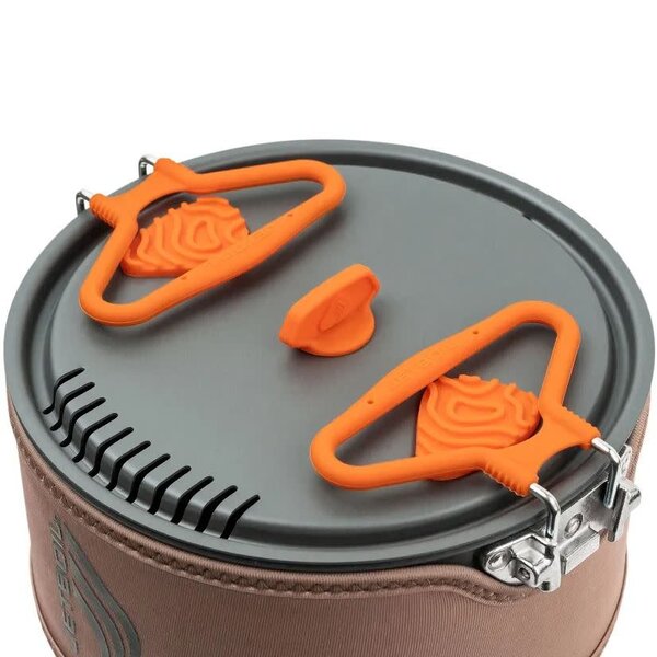 JETBOIL TrailCook 2.0L Cook Tan