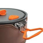 JETBOIL TrailCook 2.0L Cook Tan