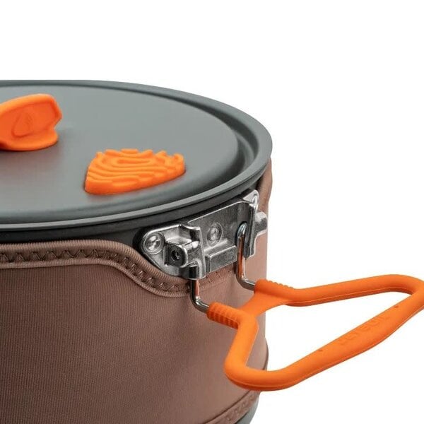JETBOIL TrailCook 2.0L Cook Tan