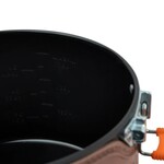 JETBOIL TrailCook 2.0L Cook Tan