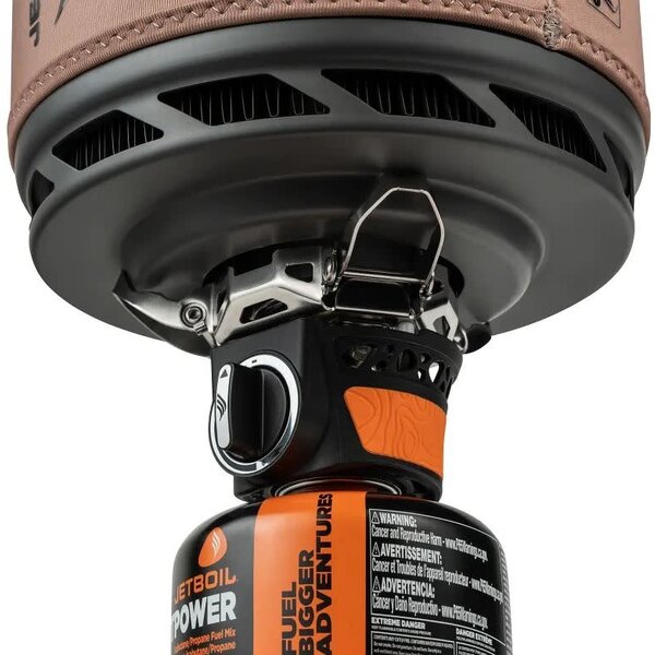 JETBOIL TrailCook 2.0L Cook Tan