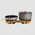 JETBOIL Genesis Basecamp System Grey