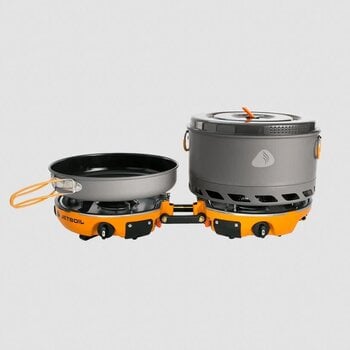 JETBOIL Genesis Basecamp System Grey