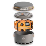 JETBOIL Genesis Basecamp System Grey