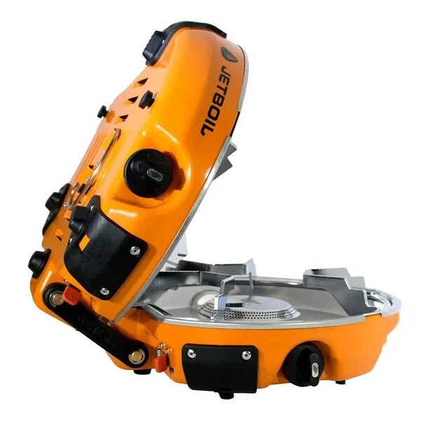 JETBOIL Genesis Basecamp System Grey