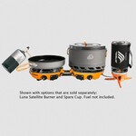 JETBOIL Genesis Basecamp System Grey