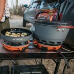 JETBOIL Genesis Basecamp System Grey