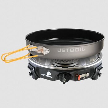 JETBOIL HalfGen Basecamp System