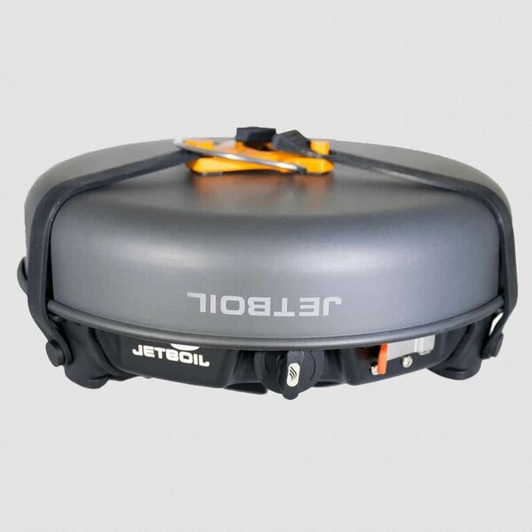 JETBOIL HalfGen Basecamp System