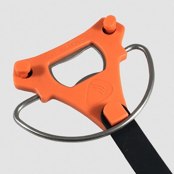 JETBOIL HalfGen Basecamp System