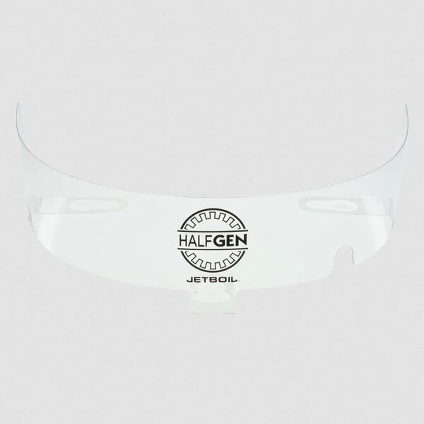 JETBOIL HalfGen Basecamp System