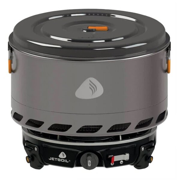 JETBOIL HalfGen Basecamp System