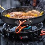 JETBOIL HalfGen Basecamp System
