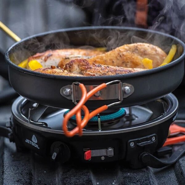 JETBOIL HalfGen Basecamp System