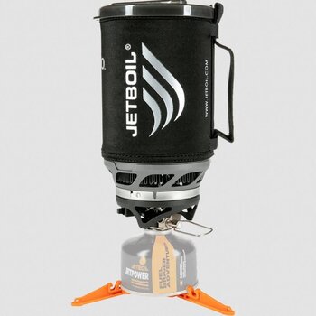 JETBOIL Sumo Carbon