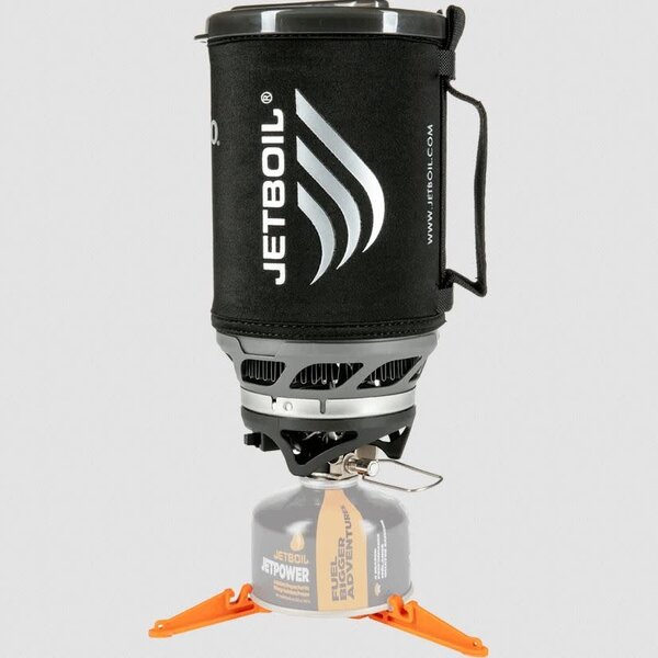 JETBOIL Sumo Carbon