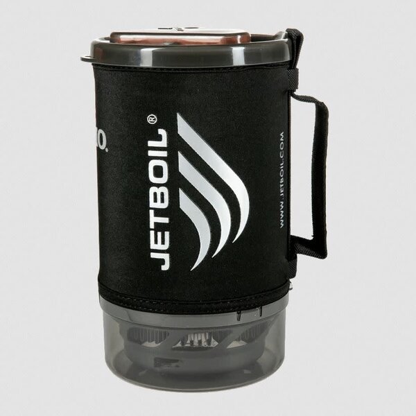 JETBOIL Sumo Carbon