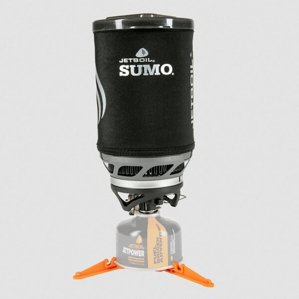 JETBOIL Sumo Carbon