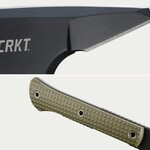 CRKT Jenny Wren Compact ODG