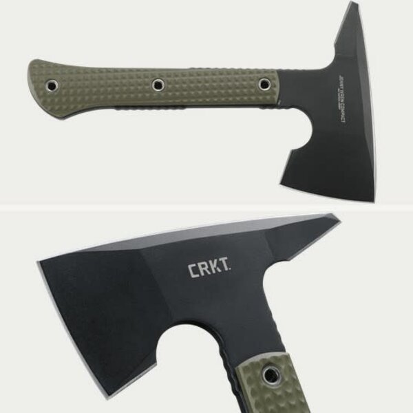 CRKT Jenny Wren Compact ODG
