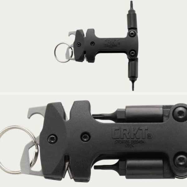 CRKT Knife Maintenance Tool