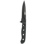 CRKT M16-03KS Spear Point Black
