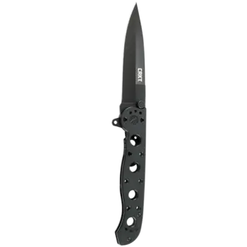 CRKT M16-03KS Spear Point Black