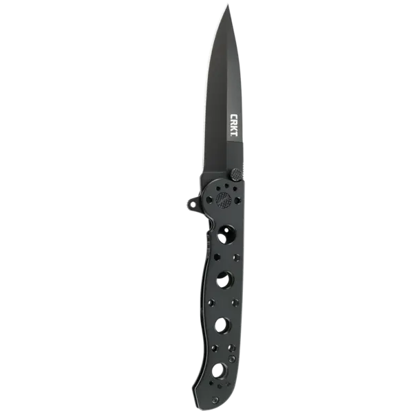 CRKT M16-03KS Spear Point Black