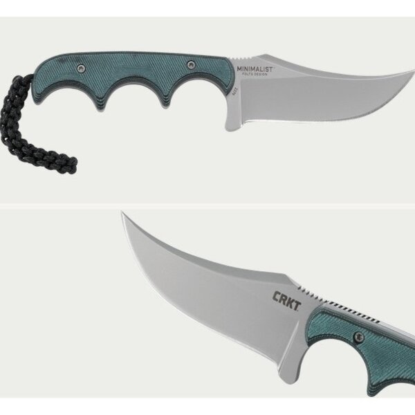 CRKT Minimalist Persian